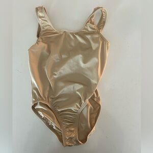 Girls liner undergarment